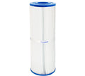 PRB25-IN Spa Filter Cartridge, 2-Pack — Cross-Ref Unicel C-4326, Filbur FC-2375/FC-2370, Guardian 413-106, 5" x 13-5/16" Drop-In